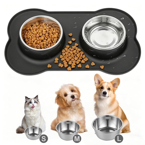Futternapf hunde katzen - futternapf,