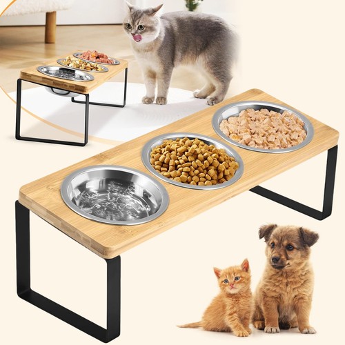 Futterstation katzen - futterstation,