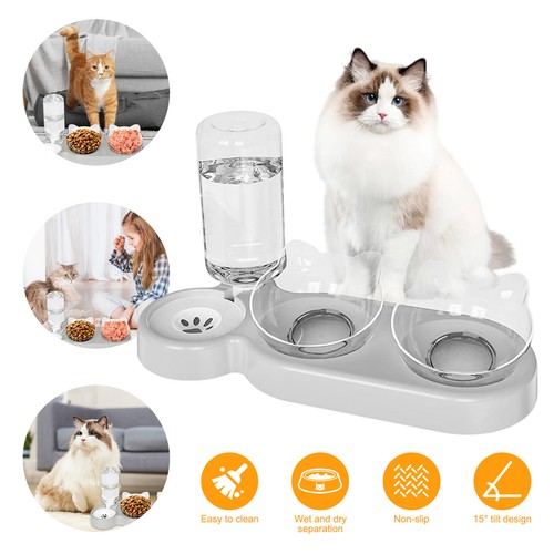 Katzennapf 3er set - in, 1