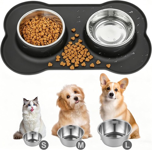 Futternapf hunde katzen - hunde,