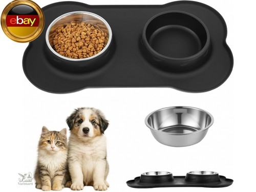 Futternapf hunde katzen - futternapf,