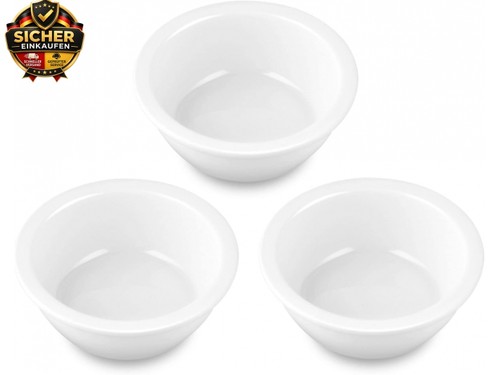 3pcs katzennapf keramik - 3pcs, katzennapf,