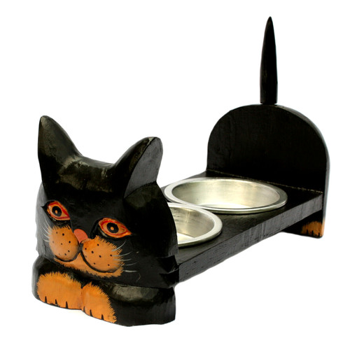 Fressnapf katze futternapf - katze,