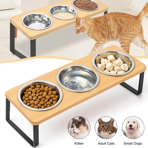 Katzennapf erhöht futternapf - katzennapf,