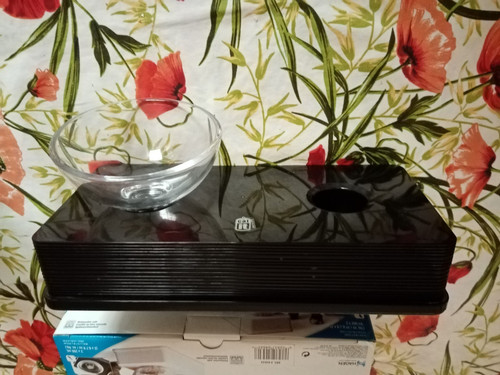 2er erhöhter katzenfreßnapf - erhöhter,
