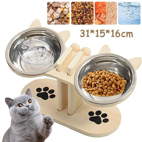 Katzennapf erhöht - katzennapf,