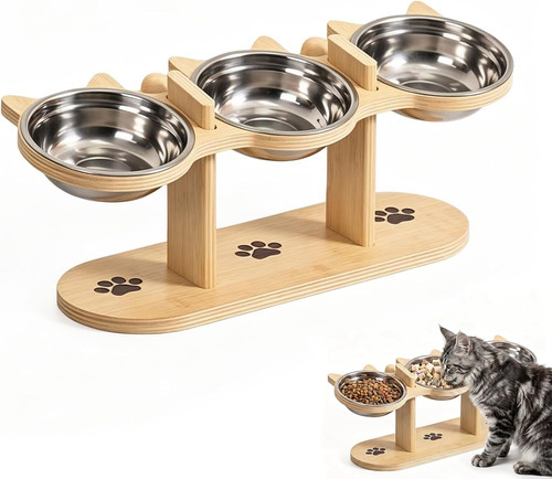 Katzennapf erhöht - katzennapf,