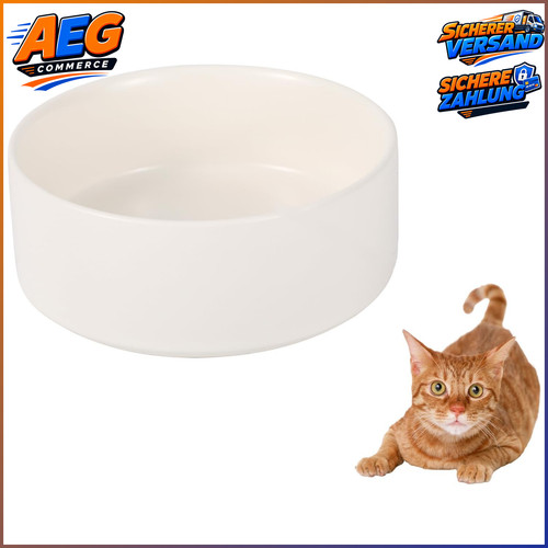 Katzenfressnapf keramik 320ml - katzenfressnapf,