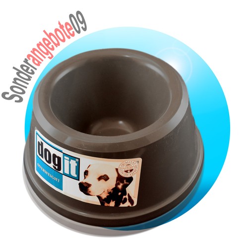 Hunde katzen fressnapf - 2x,