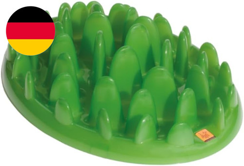 Anti schling napf green - anti, für