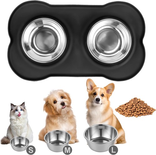 Futternapf hunde katzen - futternapf,
