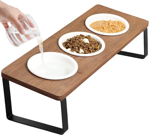 Katzenfressnapf set teilig - set,