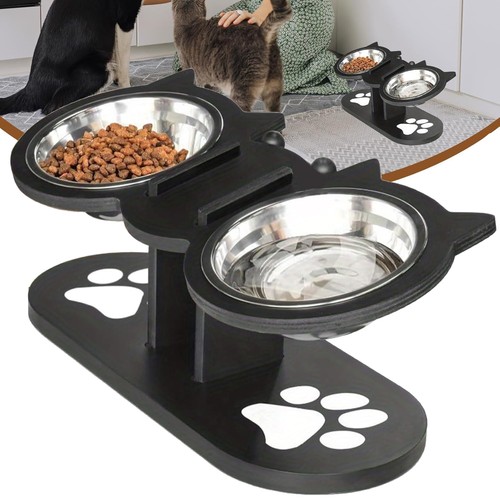 Katzennapf erhöht - katzennapf,