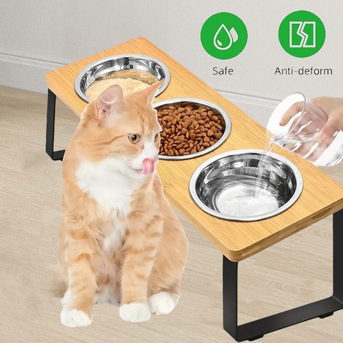 Katzennapf erhöht - katzennapf,