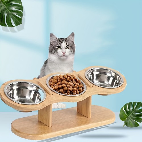 Katzennapf erhöht - katzennapf,