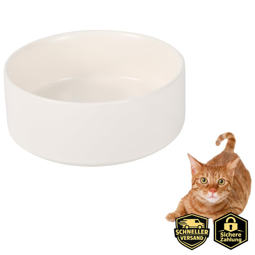Katzenfressnapf keramik 320ml - katzenfressnapf,