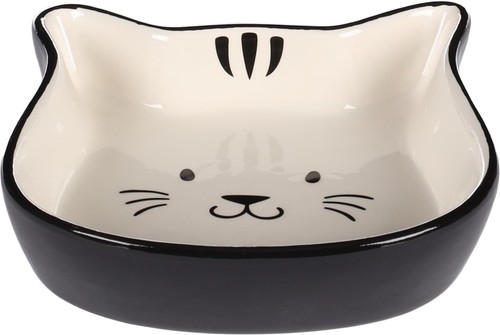 Katzenfressnapf keramik 250ml - katzenfressnapf,